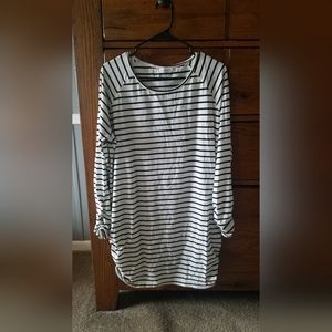 Sherosa from Amazon. Tunic/Dress, XL, XXL